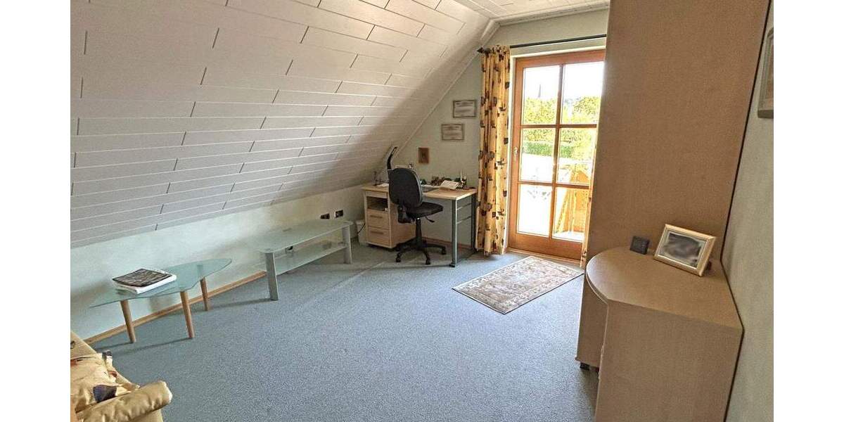 Einfamilienhaus Wonsees - 5 Zimmer, 126 m&sup2;, 495.000&euro; | Angebot:25707327