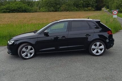 Audi A3 136.000 km 10.550 &euro; Bad Weißenstadt 95163