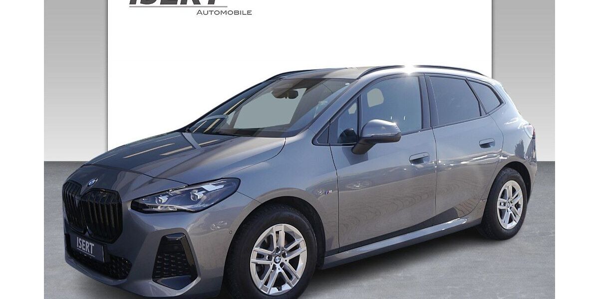 BMW 218 Active Tourer 26.200 km 31.250 &euro; Bayreuth 95445