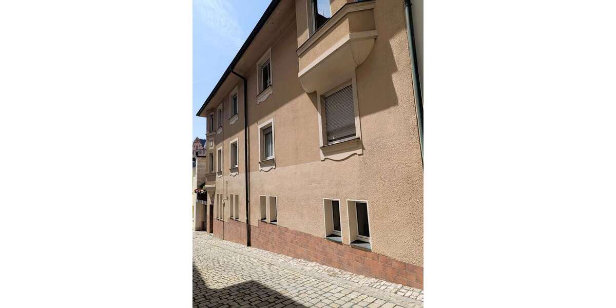 Einfamilienhaus Kulmbach Blaich - 10 Zimmer, 229 m&sup2;, 325.000&euro; | Angebot:23797124