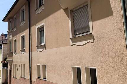 Haus Kulmbach Blaich - 10 Zimmer, 229 m&sup2;, 325.000&euro; | Angebot:23797124