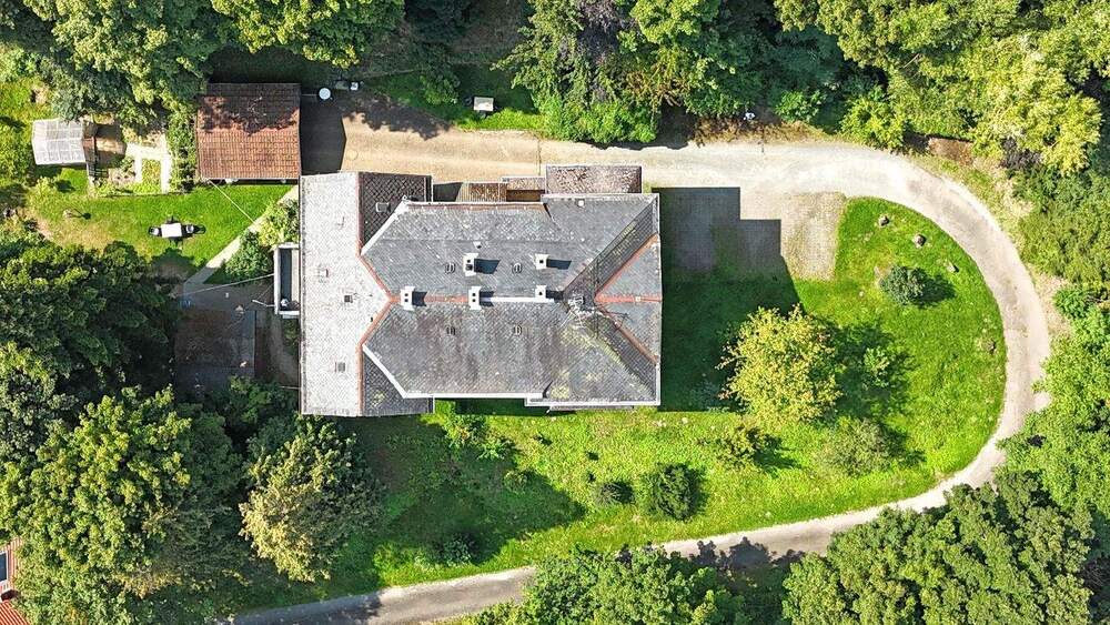 Mehrfamilienhaus, Wohnhaus Kulmbach Blaich - 1 Zimmer, 453 m&sup2;, 649.000&euro; | Angebot:25707342