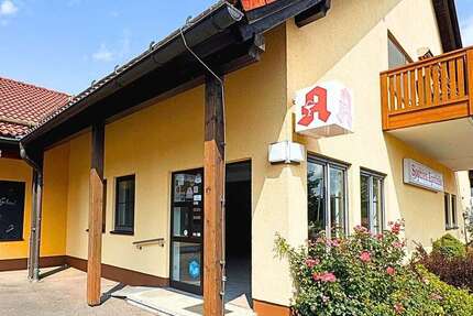 Gewerbeobjekt Ahorntal - 425.000&euro; | Angebot:22266397