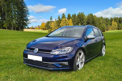 VW Golf 78.000 km 14.900 &euro; Stammbach 95236