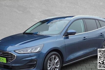 Ford Focus 18.262 km 21.850 &euro; Bayreuth 95445