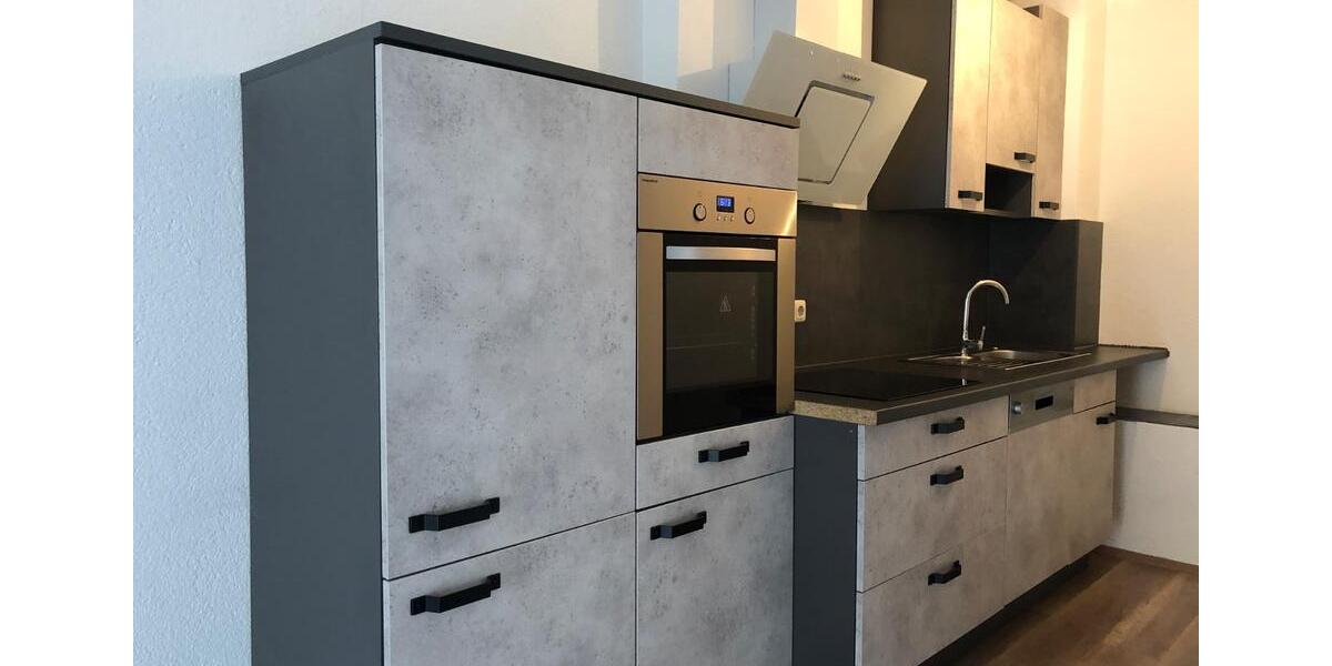 Etagenwohnung Bad Berneck im Fichtelgebirge - 2 Zimmer, 50 m&sup2;, 490&euro; | Angebot:26565464