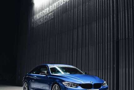 BMW 440 183.002 km 32.499 &euro; Eschenbach 92676