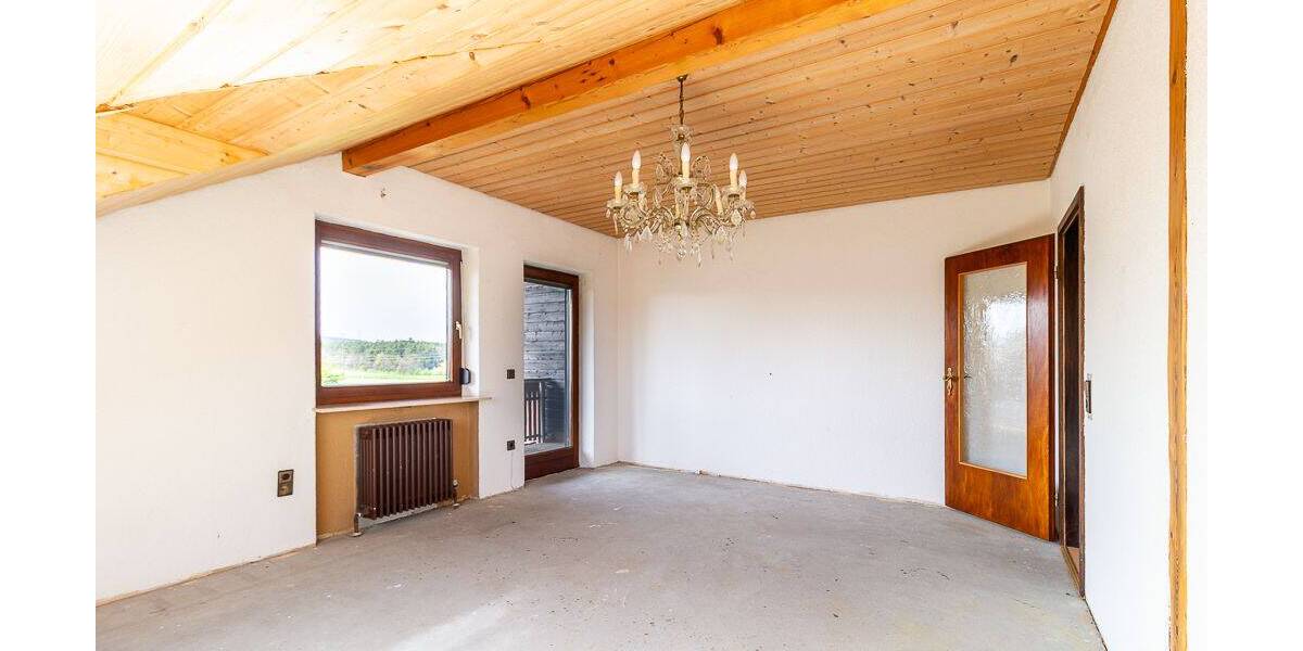 Einfamilienhaus Eckersdorf - 7 Zimmer, 175 m&sup2;, 478.000&euro; | Angebot:26501286