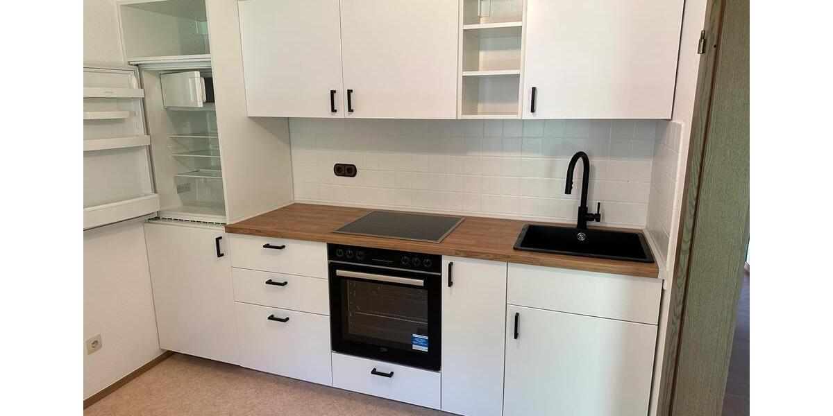 Erdgeschoßwohnung Bayreuth Meyernberg - 1 Zimmer, 40 m&sup2;, 570&euro; | Angebot:25936632