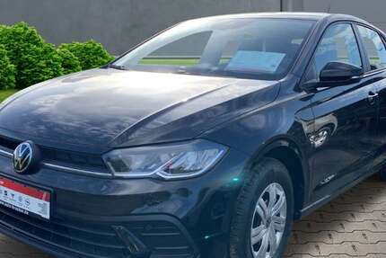 VW Polo 14.786 km 16.920 &euro; Bindlach 95463