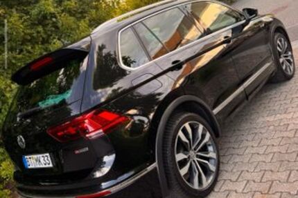VW Tiguan 194.000 km 20.100 &euro; Bayreuth 95447