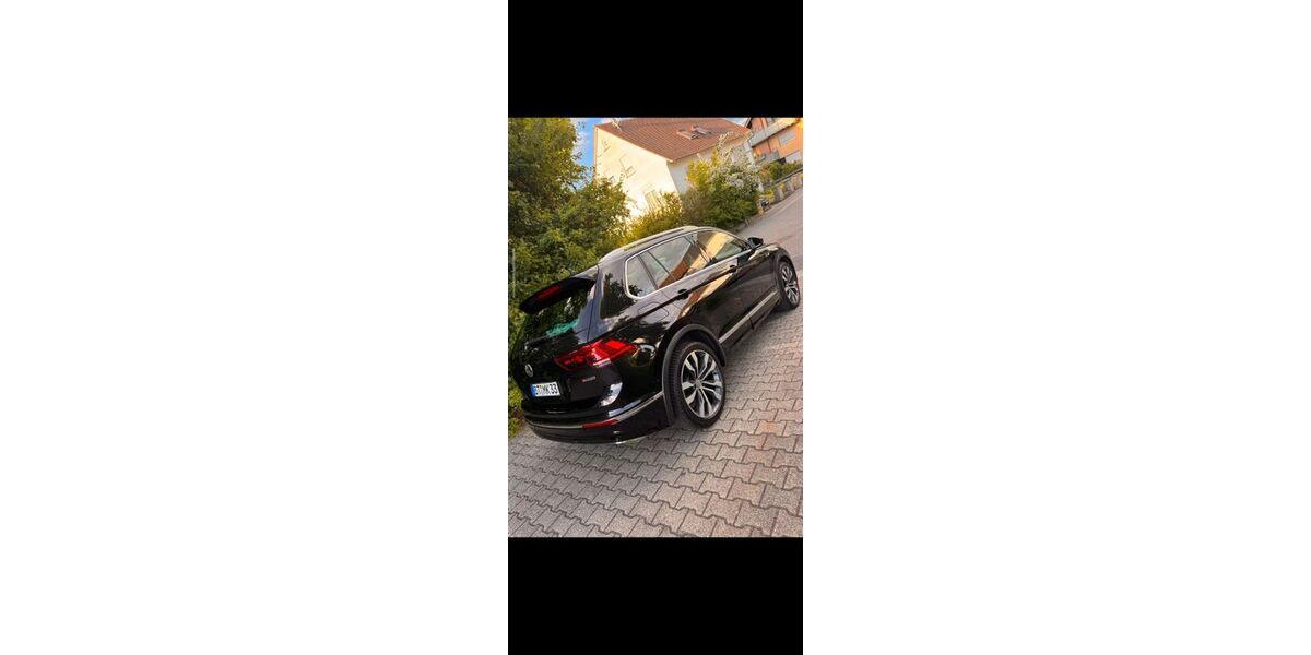 VW Tiguan 194.000 km 20.100 &euro; Bayreuth 95447