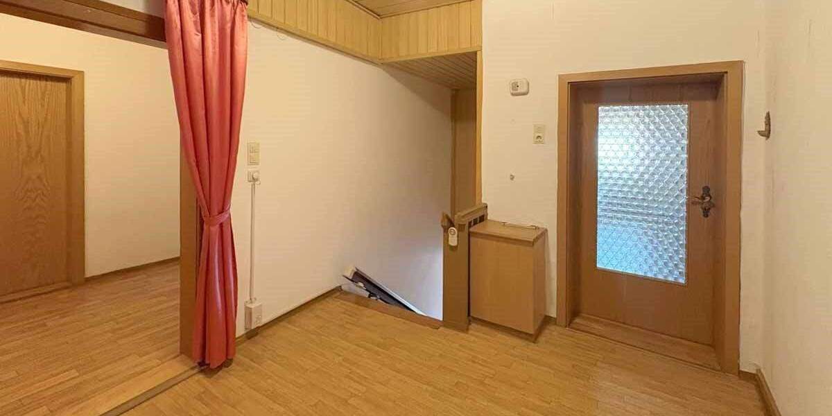 Doppelhaushälfte Mehlmeisel - 3 Zimmer, 93 m&sup2;, 93.000&euro; | Angebot:25736641