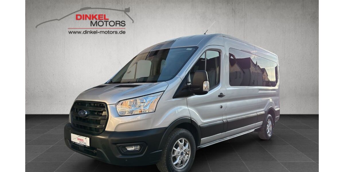 Ford Transit 54.785 km 37.900 &euro; Wonsees 96197