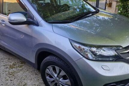 Honda CR-V 90.000 km 16.499 &euro; Neudrossenfeld 95512