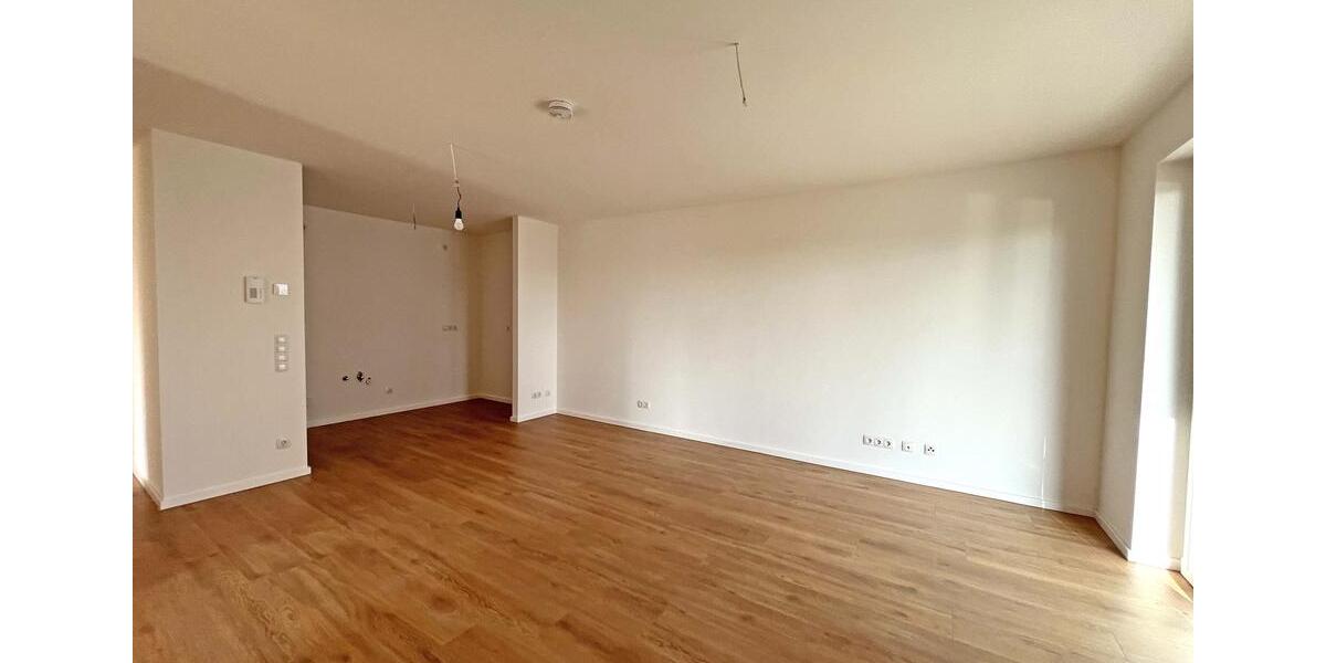 Erdgeschoßwohnung Kulmbach Blaich - 2 Zimmer, 59 m&sup2;, 563&euro; | Angebot:26478560