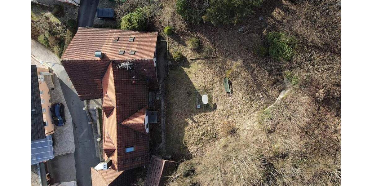 Mehrfamilienhaus, Wohnhaus Gößweinstein - 1 Zimmer, 286 m&sup2;, 329.000&euro; | Angebot:25692169