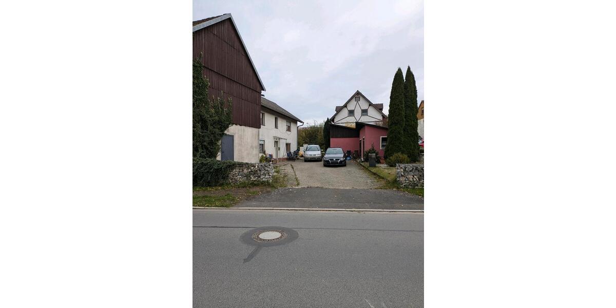 Einfamilienhaus Vorbach - 65.000&euro; | Angebot:26019264