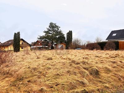 IDYLLISCHES BAUAREAL - Grundstück Seybothenreuth | Angebot:25935385