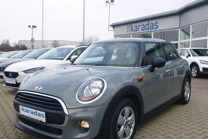 Mini ONE 88.964 km 9.700 &euro; Bayreuth 95448