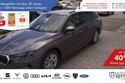 Skoda Octavia 59.230 km 31.990 &euro; Eschenbach 92676