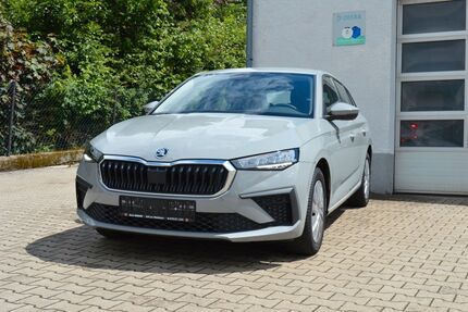 Skoda Scala 45.560 km 15.490 &euro; Zell 95239