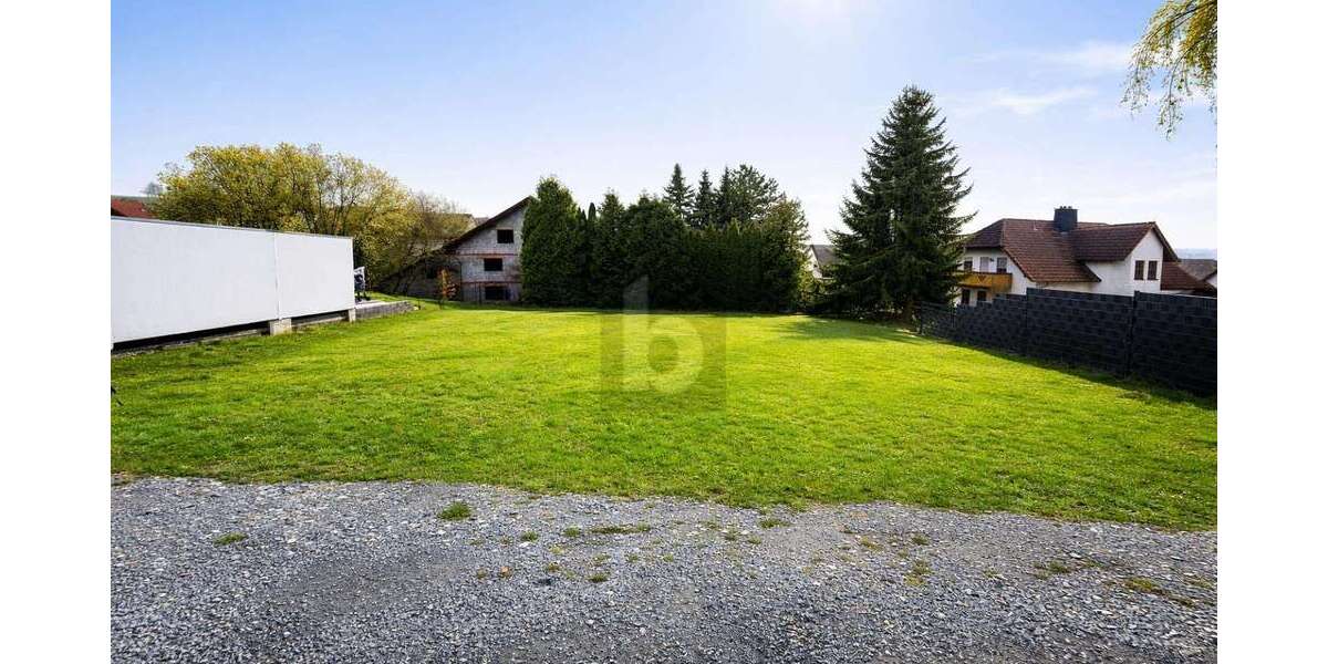 Grundstück Mainleus - 119.000&euro; | Angebot:26154707