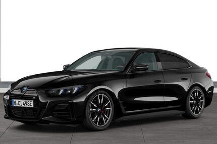 BMW i4 24.700 km 57.850 &euro; Bayreuth 95445