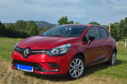 Renault Clio 94.000 km 7.000 &euro; Bayreuth 95445