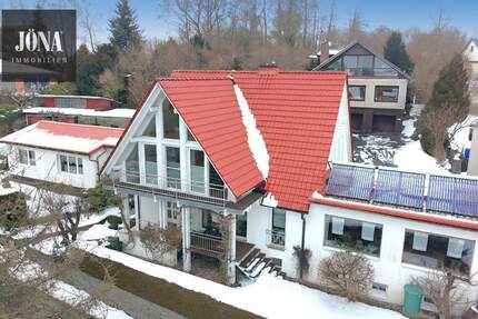 Haus Marktleugast - 1 Zimmer, 253 m&sup2;, 369.000&euro; | Angebot:25665688