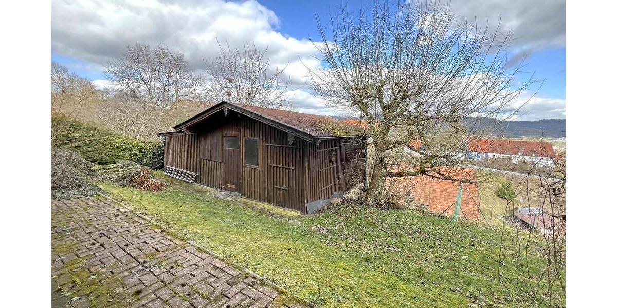 Einfamilienhaus Untersteinach - 7 Zimmer, 200 m&sup2;, 420.000&euro; | Angebot:25986609