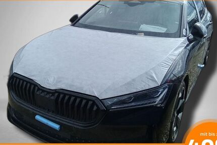 Skoda Superb 1.408 km 49.690 &euro; Bindlach 95463