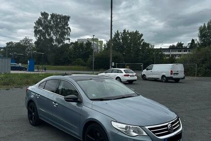 VW Passat CC 183.000 km 7.000 &euro; Bayreuth 95447