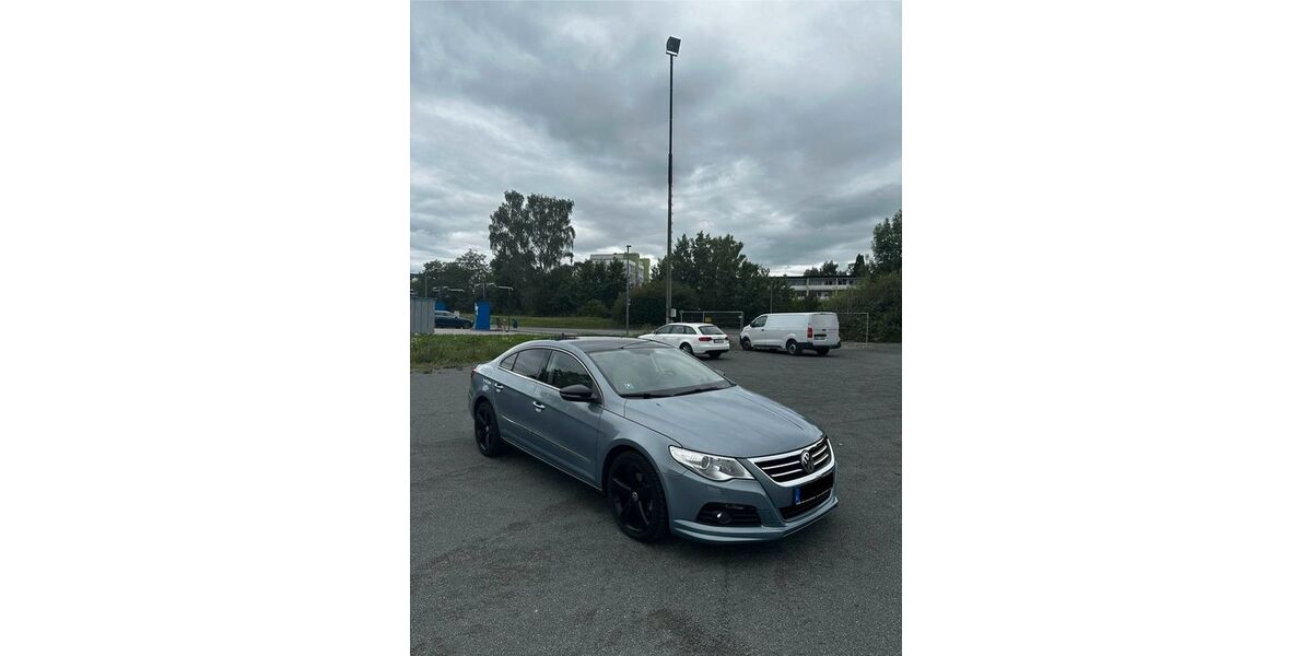 VW Passat CC 183.000 km 7.000 &euro; Bayreuth 95447