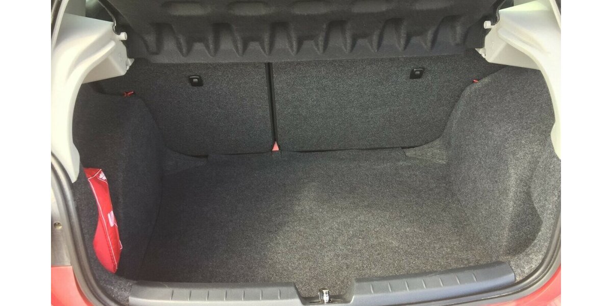 Seat Ibiza Stylance Style;Klima,Sitzheiz.Navi,usw! 150.000 km 5.900 &euro; Himmelkron 95502