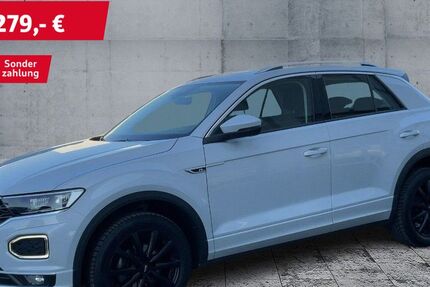 VW T-Roc 48.000 km 22.900 &euro; Kulmbach 95326