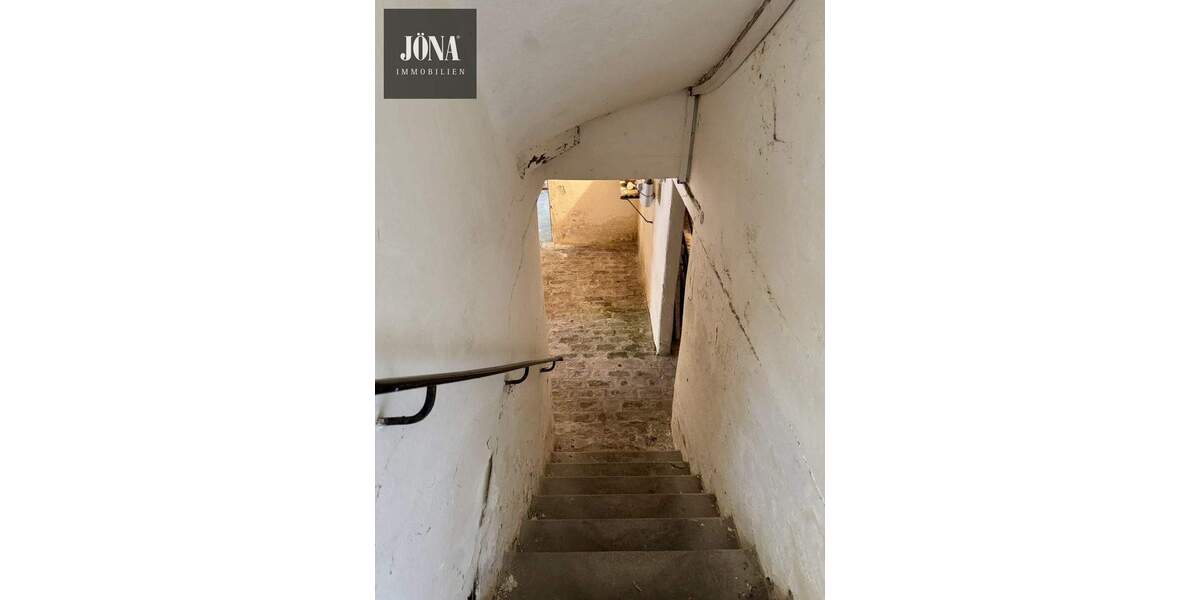 Doppelhaushälfte Kulmbach Blaich - 8 Zimmer, 160 m&sup2;, 189.000&euro; | Angebot:25665686