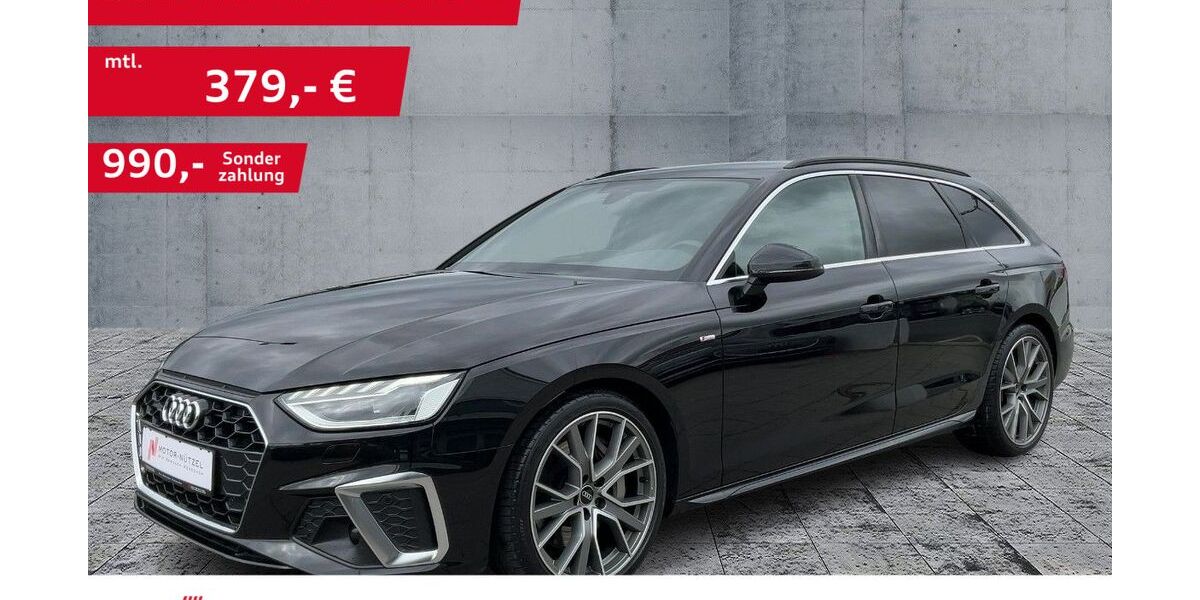 Audi A4 93.946 km 33.930 &euro; Bayreuth 95448