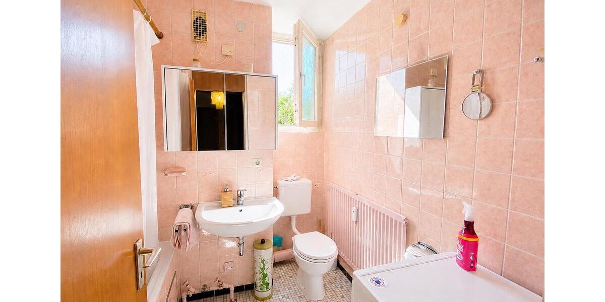 Etagenwohnung Bayreuth Altstadt - 3 Zimmer, 77 m&sup2;, 240.000&euro; | Angebot:26338900