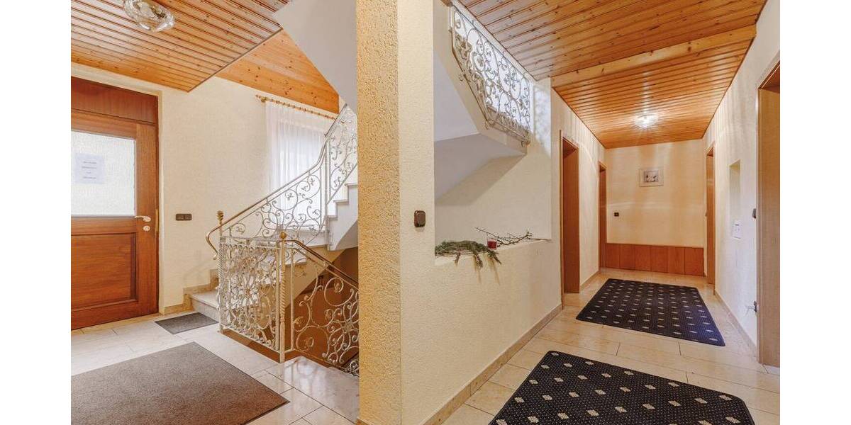 Gewerbeobjekt Pottenstein - 6 Zimmer, 850.000&euro; | Angebot:26556662
