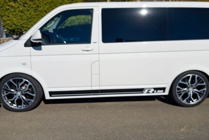 VW T5 Multivan 75.607 km 33.490 &euro; Kulmbach 95326