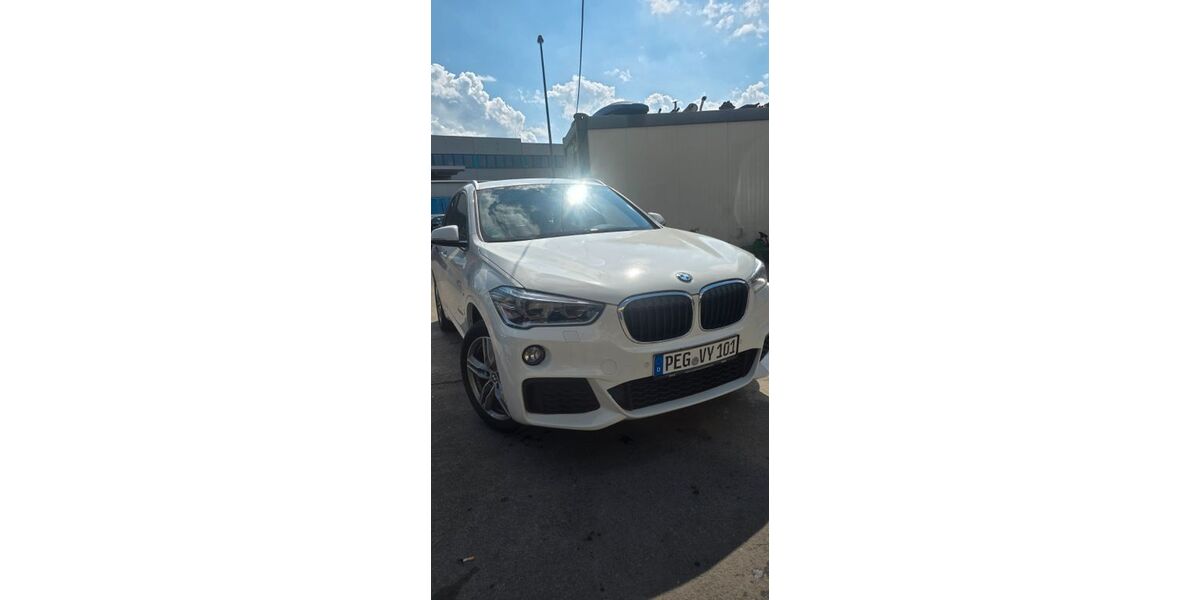 BMW X1 255.868 km 13.000 &euro; Pegnitz 91257