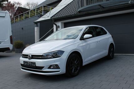 VW Polo 48.700 km 14.900 &euro; Bayreuth 95448