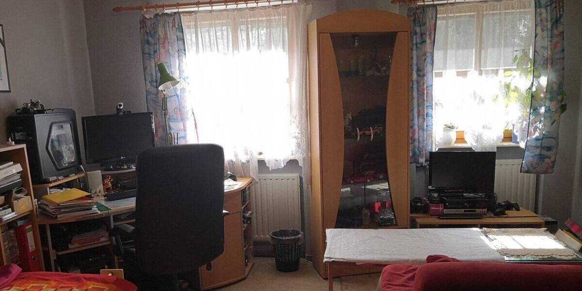 Reihenendhaus Kulmbach Metzdorf - 5 Zimmer, 137 m&sup2;, 315.000&euro; | Angebot:26275117