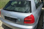 Audi A3 1.6 Ambiente! 332.000 km 650 &euro; Himmelkron 95502