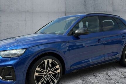 Audi SQ5 73.277 km 48.990 &euro; Bayreuth 95448