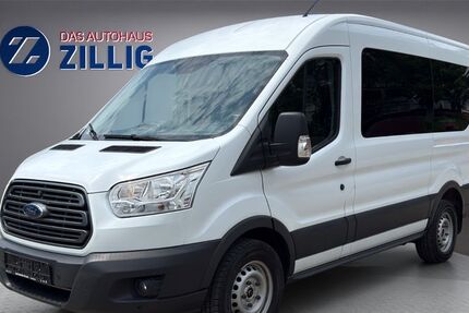 Ford Transit 84.000 km 21.990 &euro; Kulmbach 95326