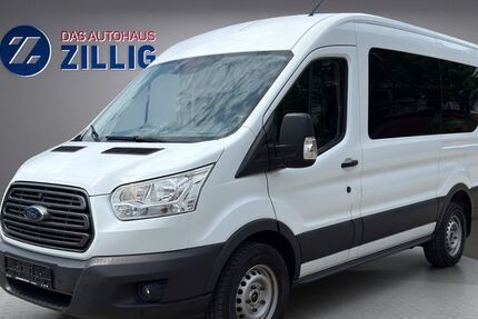 Ford Transit 84.000 km 22.990 &euro; Kulmbach 95326