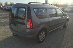 Dacia Logan MCV,Laureate 1.5 dCi,el.Fh,AHK,Tüv Neu! 174.000 km 4.200 &euro; Himmelkron 95502