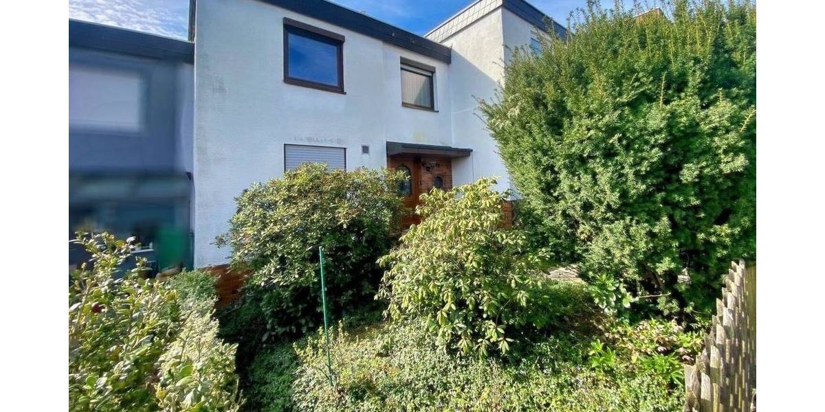 Reihenmittelhaus Bayreuth Grüner Baum - 4 Zimmer, 94 m&sup2;, 249.000&euro; | Angebot:26834508